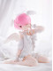 Фігурка Bandai Re:Zero kara Hajimeru Isekai Seikatsu - Ram - Relax Time - Sweet Angel Фігурка Bandai Re:Zero kara Hajimeru Isekai Seikatsu - Ram - Relax Time - Sweet Angel