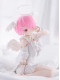 Фігурка Bandai Re:Zero kara Hajimeru Isekai Seikatsu - Ram - Relax Time - Sweet Angel Фігурка Bandai Re:Zero kara Hajimeru Isekai Seikatsu - Ram - Relax Time - Sweet Angel