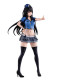 Фігурка Bandai To LOVEru Darkness - Kotegawa Yui - Glitter & Glamours - Police ver.