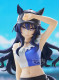 Фігурка Bandai Uma Musume: Pretty Derby - Verxina - Boc'Z We\n - Queen V