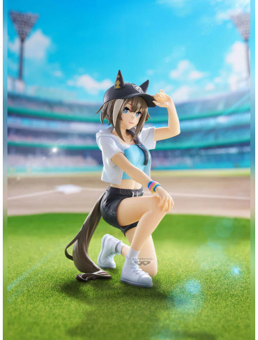 Фігурка Bandai Uma Musume: Pretty Derby - Cheval Grand - Boc'Z We\n - Marine.C