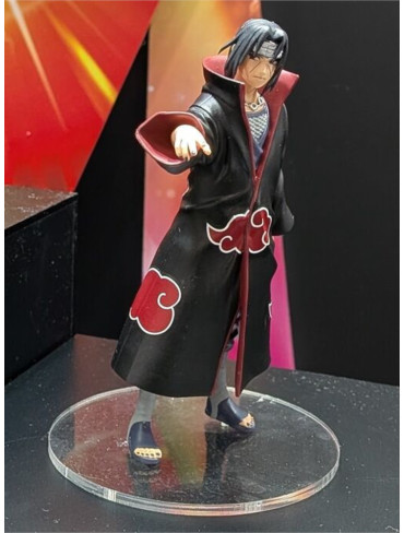 Фігурка Bandai Naruto Shippuuden - Uchiha Itachi 2 - Figuno
