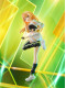 Фігурка Bandai Gakuen iDOLM@STER - Shiun Sumika - Espresto - Accent Green Фігурка Bandai Gakuen iDOLM@STER - Shiun Sumika - Espresto - Accent Green