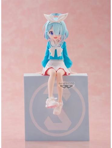 Фігурка Bandai  Blue Archive - Arona - Monitor Top Figure