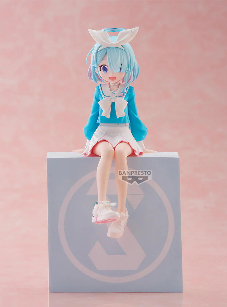 Фігурка Bandai  Blue Archive - Arona - Monitor Top Figure