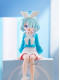 Фігурка Bandai Blue Archive - Arona - Monitor Top Figure Фігурка Bandai Blue Archive - Arona - Monitor Top Figure
