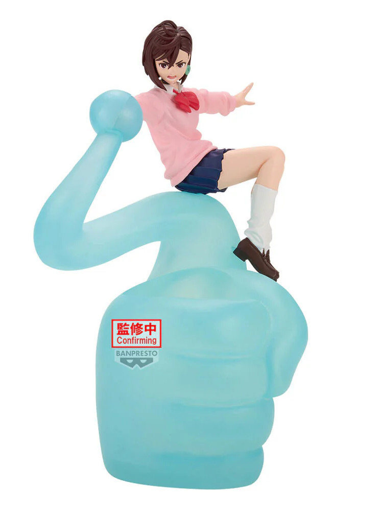 Фігурка Bandai Dandadan - Ayase Momo - FigLife!