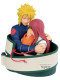 Фігурка Bandai Naruto - Namikaze Minato - Uzumaki Kushina - Uzumaki Naruto - Naruto 72 Series, 53 Фігурка Bandai Naruto - Namikaze Minato - Uzumaki Kushina - Uzumaki Naruto - Naruto 72 Series, 53