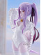 Фігурка Bandai Overlord - Shalltear Bloodfallen - Glitter & Glamours - Wedding Ver.