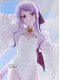 Фігурка Bandai Overlord - Shalltear Bloodfallen - Glitter & Glamours - Wedding Ver.