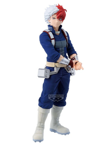 Фігурка Bandai Boku no Hero Academia - Todoroki Shoto