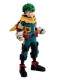Фігурка Bandai Boku no Hero Academia - Midoriya Izuku