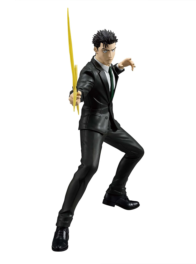 Фігурка Bandai Jujutsu Kaisen Shimetsu Kaiyuu - Higuruma Hiromi - Maximatic