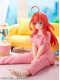 Фігурка Banpresto Gotoubun no Hanayome* - Nakano Itsuki - Relax Time