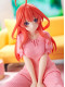 Фігурка Banpresto Gotoubun no Hanayome* - Nakano Itsuki - Relax Time