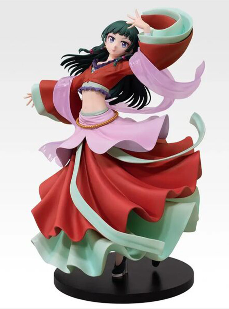 Фігурка Bandai Kusuriya no Hitorigoto - Maomao - Ichiban Kuji TV Anime Kusuriya no Hitorigoto (A Prize) - Masterlise