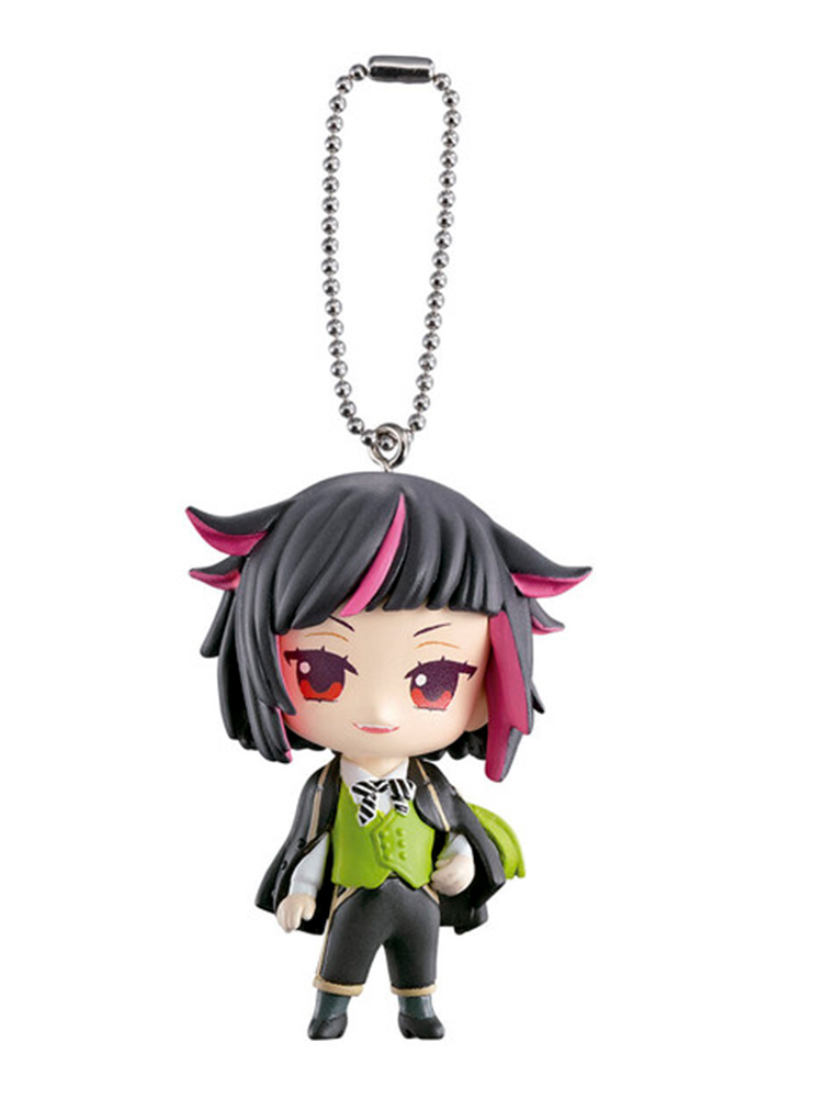 Фігурка Bandai Twisted Wonderland - Lilia Vanrouge - Mascot Figure - Twisted Wonderland Swing Mascot vol.4 Фігурка Bandai Twisted Wonderland - Lilia Vanrouge - Mascot Figure - Twisted Wonderland Swing Mascot vol.4