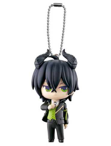 Фігурка Bandai Twisted Wonderland - Malleus Draconia - Mascot Figure - Twisted Wonderland Swing Mascot vol.4