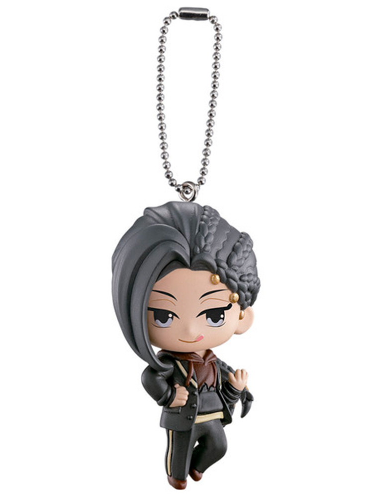 Фігурка Bandai Twisted Wonderland - Jamil Viper - Mascot Figure - Twisted Wonderland Swing Mascot vol.4