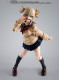 Фігурка Bandai Boku no Hero Academia - Toga Himiko - S.H.Figuarts