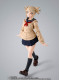 Фігурка Bandai Boku no Hero Academia - Toga Himiko - S.H.Figuarts