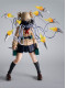 Фігурка Bandai Boku no Hero Academia - Toga Himiko - S.H.Figuarts