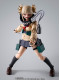 Фігурка Bandai Boku no Hero Academia - Toga Himiko - S.H.Figuarts