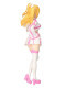Фігурка Bandai 2.5-jigen no Yuuwaku - Amano Ririsa - Glitter & Glamours - Angel Costume Ver.