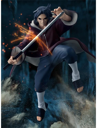 Фігурка Banpresto Naruto - Uchiha Itachi - Vibration Stars - Ⅲ 