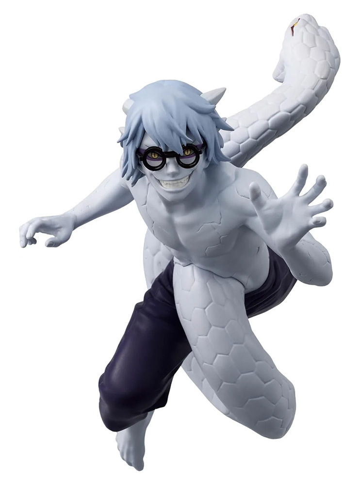 Фігурка Banpresto Naruto - Yakushi Kabuto - Vibration Stars