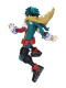 Фігурка Banpresto Boku no Hero Academia - Midoriya Izuku - Maximatic - The Beginning Фігурка Banpresto Boku no Hero Academia - Midoriya Izuku - Maximatic - The Beginning