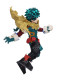 Фігурка Banpresto Boku no Hero Academia - Midoriya Izuku - Maximatic - The Beginning Фігурка Banpresto Boku no Hero Academia - Midoriya Izuku - Maximatic - The Beginning