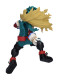 Фігурка Banpresto Boku no Hero Academia - Midoriya Izuku - Maximatic - The Beginning Фігурка Banpresto Boku no Hero Academia - Midoriya Izuku - Maximatic - The Beginning