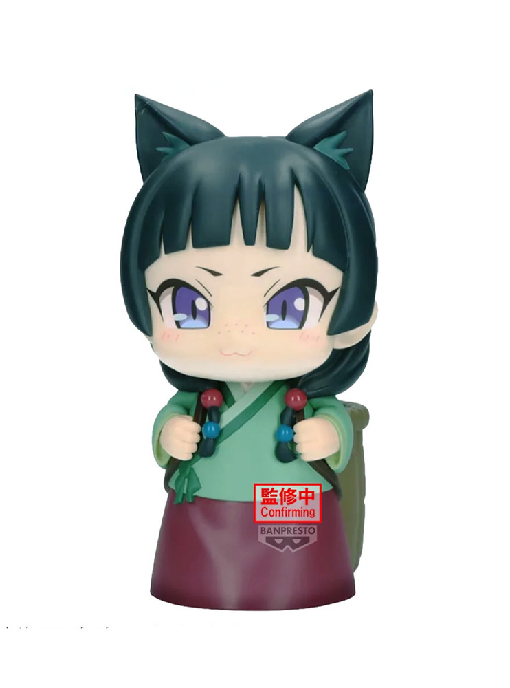 Фігурка Banpresto Kusuriya no Hitorigoto - Maomao - Sofvimates II