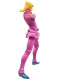 Фігурка Banpresto JoJo's Bizarre Adventure - Ougon no Kaze - Giorno Giovanna - Mometria Фігурка Banpresto JoJo's Bizarre Adventure - Ougon no Kaze - Giorno Giovanna - Mometria