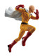 Фігурка Banpresto One Punch Man - Saitama - Maximatic