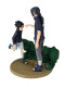 Фігурка Banpresto Naruto Shippuuden - Uchiha Itachi - Uchiha Sasuke - Memorable Saga Фігурка Banpresto Naruto Shippuuden - Uchiha Itachi - Uchiha Sasuke - Memorable Saga