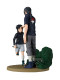 Фігурка Banpresto Naruto Shippuuden - Uchiha Itachi - Uchiha Sasuke - Memorable Saga Фігурка Banpresto Naruto Shippuuden - Uchiha Itachi - Uchiha Sasuke - Memorable Saga