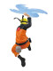 Фігурка Banpresto Naruto Shippuuden - Uzumaki Naruto - Ninkai Zoukei Retsuden