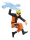 Фігурка Banpresto Naruto Shippuuden - Uzumaki Naruto - Ninkai Zoukei Retsuden