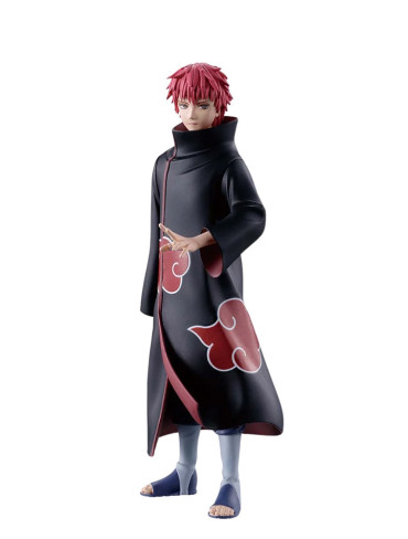 Фігурка Bandai Naruto Shippuuden - Sasori - Figuno