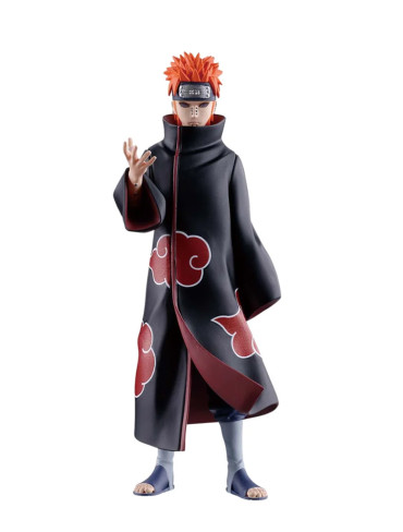 Фігурка Bandai Naruto Shippuuden - Pain - Figuno