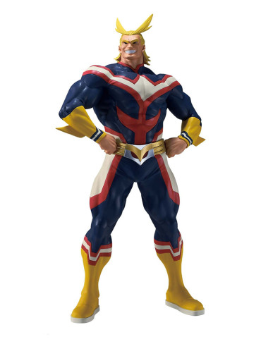 Фігурка Bandai  Boku no Hero Academia - All Might - Grandista