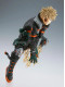 Фігурка Bandai Boku no Hero Academia - Bakugo Katsuki - Maximatic - II