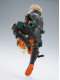 Фігурка Bandai Boku no Hero Academia - Bakugo Katsuki - Maximatic - II