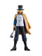 Фігурка Bandai One Piece - Sabo - The Grandline Series - Extra Фігурка Bandai One Piece - Sabo - The Grandline Series - Extra