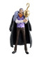 Фігурка Bandai One Piece - Sir Crocodile - The Grandline Series - Extra