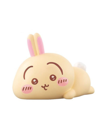 Фігурка Bandai Chiikawa - Usagi - Bandai Shokugan - Mocchiri Kororin