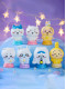 Фігурка Bandai Chiikawa - Usagi - Bandai Shokugan - Candy Toy - Chiikawa Kyaraito - Light-Up Figure - Saishu Фігурка Bandai Chiikawa - Usagi - Bandai Shokugan - Candy Toy - Chiikawa Kyaraito - Light-Up Figure - Saishu