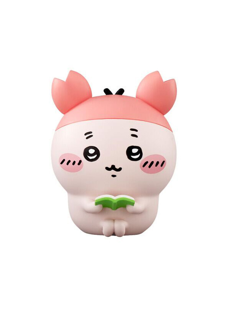 Фігурка Bandai Chiikawa - Furuhonya - Bandai Shokugan - Candy Toy - Chiikawa Friends 4 - Friends Series